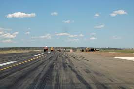 Удлинение ИВПП и обособленных участков средств посадки Аэропорт Иркутск