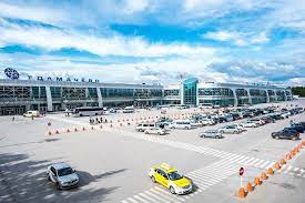 Инвестиционная программа по развитию аэропорта с использованием ИВПП-1 и ИВПП-2 Аэропорт Толмачево
