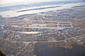 ТЭО расширения аэропортов Якутского авиаузла