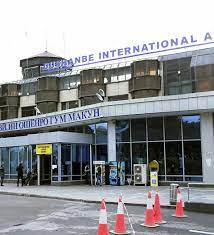Реконструкция оборудования ILS Аэропорт Душанбе